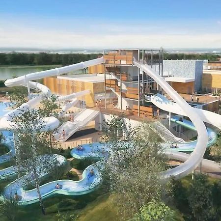 Вилла Maison De Campagne Galgon Экстерьер фото