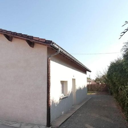 Вилла Maison De Campagne Galgon Экстерьер фото