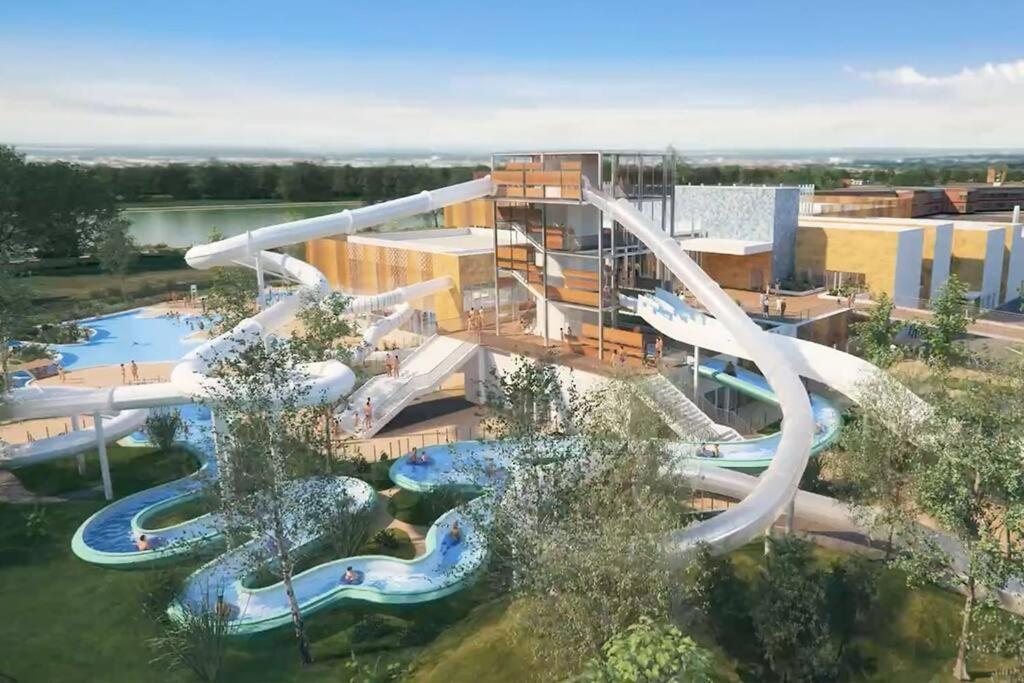 Вилла Maison De Campagne Galgon Экстерьер фото